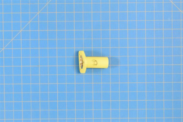 206-031-579-001 - Connector Socket, For use on Bell 206