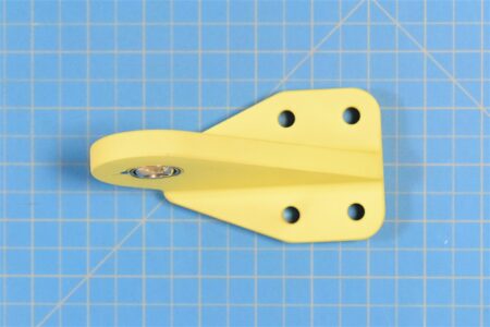 206-031-593-001 - Deck Fitting, Bell 206