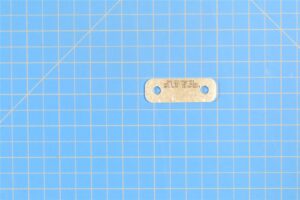 206-032-314-001 - Shim, Oil Cooler, Bell 206