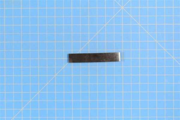206-052-105-009 - Cushion, Landing Gear, Bell 206