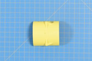 206-053-200-101 - Strap, Assembly, Bell 206