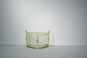 206-061-224-035S - Screen, Assembly, Bell 206