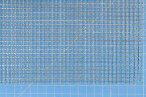 206-061-804-059 - Screen, Bell 206