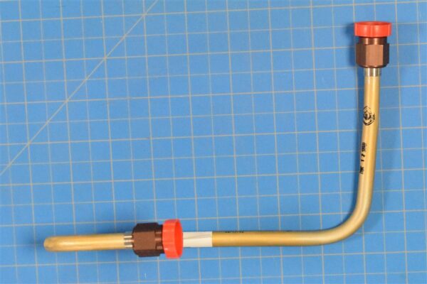 206-064-647-101 - Tube, Assembly, Bell 206