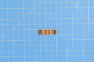 206-070-190-003 - Clamp, Bell 206