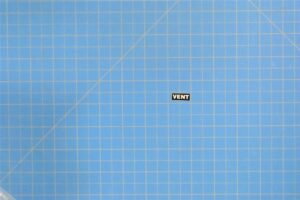 206-070-670-001 - Decal, Nameplate, Bell 206