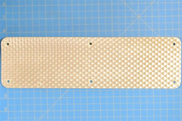 206-070-726-003 - Heel Rest, Bell 206