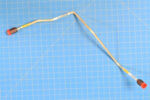 206-070-745-001 - Tube, Assembly, Bell 206