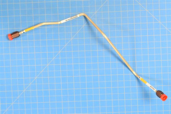 206-070-745-001 - Tube, Assembly, Bell 206