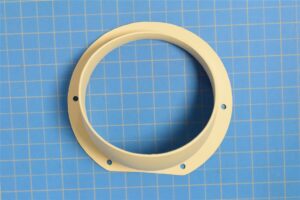 206-070-937-023 - Duct, Bell 206