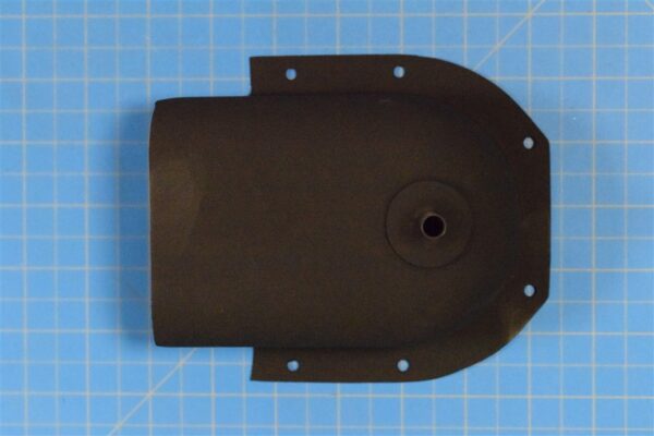 206-070-939-001 - Turn Vane, Assembly, Bell 206