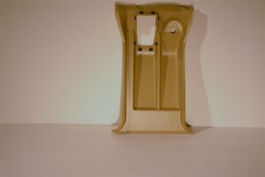 206-072-163-103 - Panel, Assembly, Bell 206