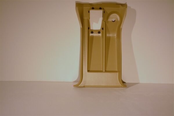 206-072-163-103 - Panel, Assembly, Bell 206