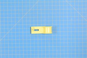 206-072-295-101 - Clip, Bell 206
