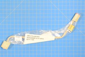 206-075-629-001 - Tube, Bell 206