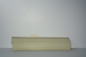 206-420-009 - Duct, L/H Vertical Tunnel, Bell 206