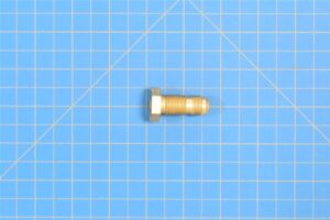 209-062-534-1 - Adapter, Flared, For use on Bell 209