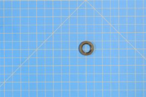 212-010-749-1 - Washer, Recessed, Bell 212