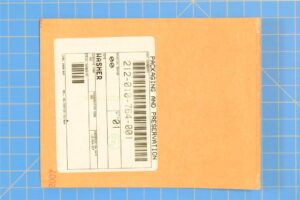 212-010-764-001 - Washer, Bell 212