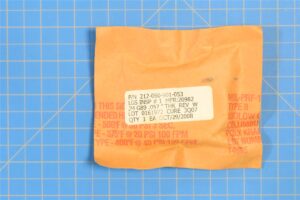 212-060-901-053 - Gasket, Bell 212