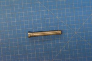 212-075-199-001 - Contactor, Four Pole, For use on Bell 212