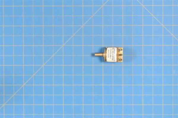 212-075-265-001 - Switch, Bell 212