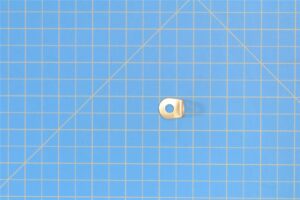 212-076-126-003 - Clip, Bell 212