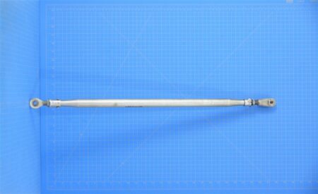 212-52101-1A01 - Bar, Bell 212