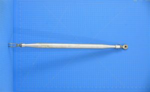 212-52102-1 - BAR, ENGINE ADJUSTMENT, AS IS / AS REMOVED, SOLD PER EACH