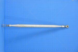 212-52102-1 - BAR, ENGINE ADJUSTMENT, AS IS / AS REMOVED, SOLD PER EACH