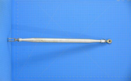 212-52102-1 - BAR, ENGINE ADJUSTMENT, AS IS / AS REMOVED, SOLD PER EACH