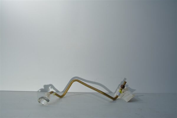 214-040-667-101 - Tube, Assembly, Bell 214