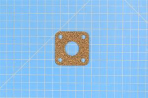 214-066-015-001 - Gasket, Bell 214