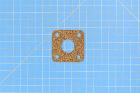 214-066-015-001 - Gasket, Bell 214