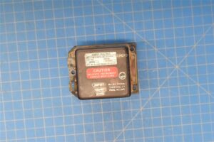 214-074-104-101 - Dual Rate Sensor, Bell 214