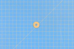 214-1410-1 - Washer, Bell 214
