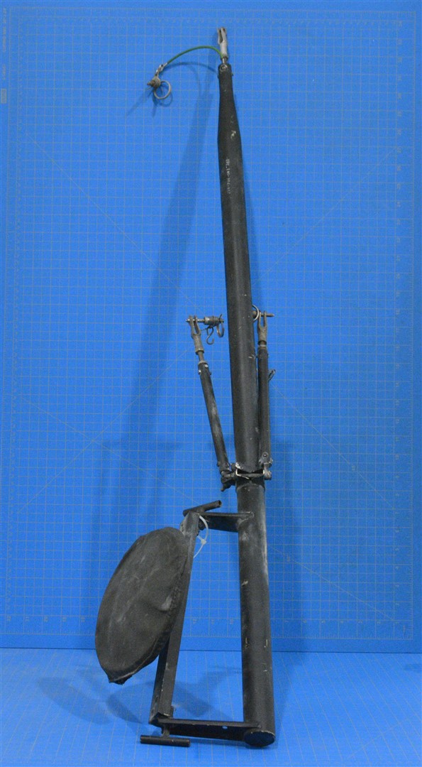 214-706-041-101 - Mirror Kit, Bell 214