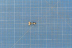 2600-12SW - Locking Pin