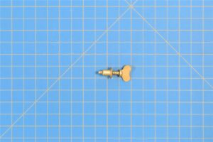 2600-8W - Stud, Wing Head