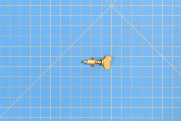 2600-8W - Stud, Wing Head