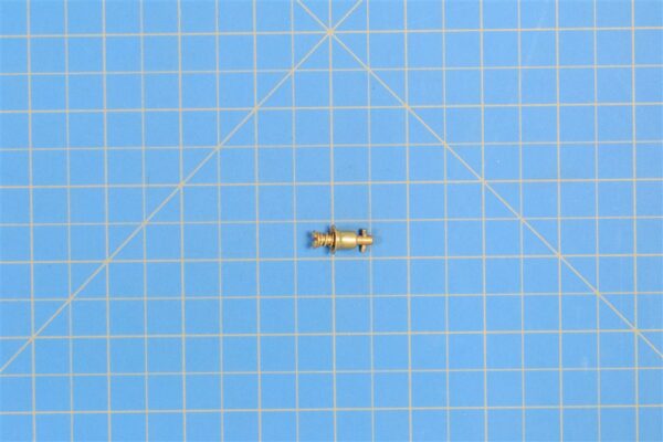 2700-7 - Fastener, Camloc