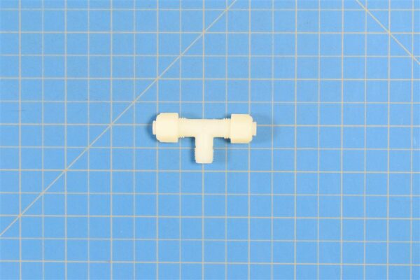 272N04X02 - Fitting, Tee, Male Run