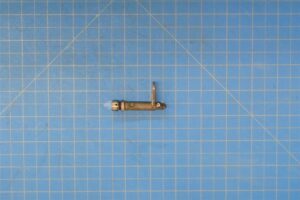 3011426 - Oil Nozzle, Size 2