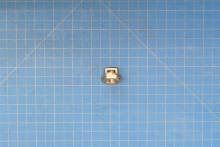 3014439 - Cover, Valve
