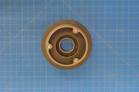 3015869 - IMPELLER, CENTRIFUGA, NEW SURPLUS, SOLD PER EACH, NSN: 2840-00-485-8325, NIIN: 4858325
