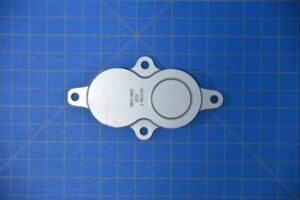 3017180 - Cover, Check Valve