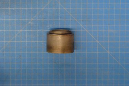 3017967 - FRONT STUB SHAFT, NEW SURPLUS, SOLD PER EACH
