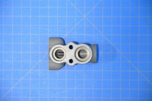 3020137 - HOUSING ASSEMBLY, OVERHAULED, SOLD PER EACH, NSN: 2840-00-169-0069, NIIN: 1690069