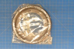 3024114 - BAFFLE, AIR COMPRESSOR, TURBINE ENGINE, NEW SURPLUS, SOLD PER EACH, NSN: 2840-01-029-5286, NIIN: 10295286