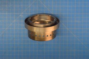 3027803 - SPACER, COMPRESSOR DISK, NEW SURPLUS, SOLD PER EACH